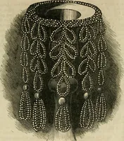 Picture 16 of 198 from The ladies' hand book of fancy and ornamental work ... (1859), leaf 38