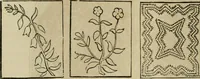 An illustration from The ladies' hand book of fancy and ornamental work ... (1859)