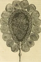 An illustration from The ladies' hand book of fancy and ornamental work ... (1859)