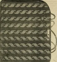 Picture 55 of 198 from The ladies' hand book of fancy and ornamental work ... (1859), leaf 78
