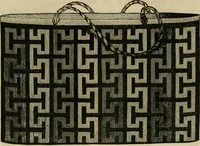 Picture 56 of 198 from The ladies' hand book of fancy and ornamental work ... (1859), leaf 80