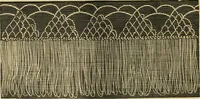 An illustration from The ladies' hand book of fancy and ornamental work ... (1859)