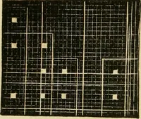 An illustration from The ladies' hand book of fancy and ornamental work ... (1859)