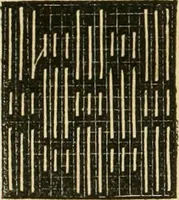 An illustration from The ladies' hand book of fancy and ornamental work ... (1859)