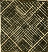 An illustration from The ladies' hand book of fancy and ornamental work ... (1859)
