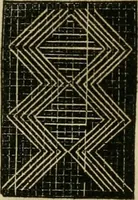 An illustration from The ladies' hand book of fancy and ornamental work ... (1859)