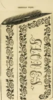 Picture 76 of 198 from The ladies' hand book of fancy and ornamental work ... (1859), leaf 99