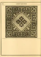 Picture 6 of 12 from The ladies' hand book of needle work (1879), leaf 26