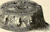 Picture 79 of 197 from The ladies' hand book of fancy and ornamental work .. (1860), leaf 109