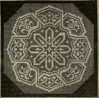 Picture 80 of 197 from The ladies' hand book of fancy and ornamental work .. (1860), leaf 112