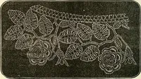 Picture 86 of 197 from The ladies' hand book of fancy and ornamental work .. (1860), leaf 115