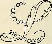 Picture 97 of 197 from The ladies' hand book of fancy and ornamental work .. (1860), leaf 131