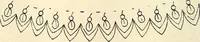 Picture 101 of 197 from The ladies' hand book of fancy and ornamental work .. (1860), leaf 133