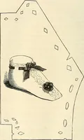 Picture 123 of 197 from The ladies' hand book of fancy and ornamental work .. (1860), leaf 149