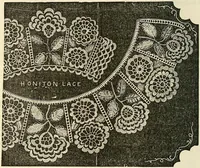 Picture 124 of 197 from The ladies' hand book of fancy and ornamental work .. (1860), leaf 151