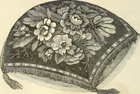 Picture 128 of 197 from The ladies' hand book of fancy and ornamental work .. (1860), leaf 157