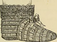 Picture 129 of 197 from The ladies' hand book of fancy and ornamental work .. (1860), leaf 158