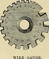 Picture 131 of 197 from The ladies' hand book of fancy and ornamental work .. (1860), leaf 160