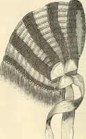 Picture 132 of 197 from The ladies' hand book of fancy and ornamental work .. (1860), leaf 161