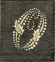 Picture 150 of 197 from The ladies' hand book of fancy and ornamental work .. (1860), leaf 180