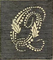 Picture 151 of 197 from The ladies' hand book of fancy and ornamental work .. (1860), leaf 180