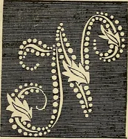 Picture 152 of 197 from The ladies' hand book of fancy and ornamental work .. (1860), leaf 180