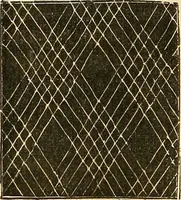 Picture 157 of 197 from The ladies' hand book of fancy and ornamental work .. (1860), leaf 185