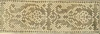 Picture 161 of 197 from The ladies' hand book of fancy and ornamental work .. (1860), leaf 189