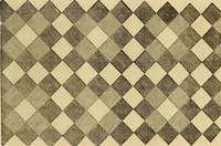 An illustration from The ladies' hand book of fancy and ornamental work .. (1860)