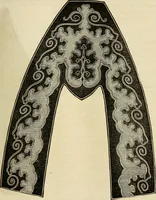 Picture 3 of 197 from The ladies' hand book of fancy and ornamental work .. (1860), leaf 20