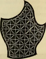 Picture 172 of 197 from The ladies' hand book of fancy and ornamental work .. (1860), leaf 204