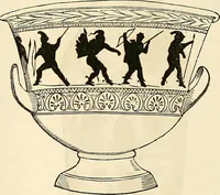 Picture 182 of 197 from The ladies' hand book of fancy and ornamental work .. (1860), leaf 221