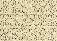 Picture 183 of 197 from The ladies' hand book of fancy and ornamental work .. (1860), leaf 222