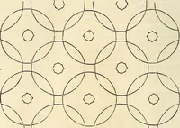 Picture 184 of 197 from The ladies' hand book of fancy and ornamental work .. (1860), leaf 223