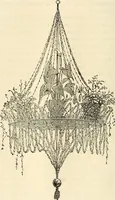 Picture 5 of 197 from The ladies' hand book of fancy and ornamental work .. (1860), leaf 23