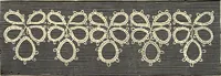 Picture 192 of 197 from The ladies' hand book of fancy and ornamental work .. (1860), leaf 233