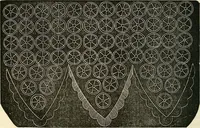 Picture 194 of 197 from The ladies' hand book of fancy and ornamental work .. (1860), leaf 239