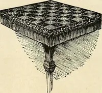 Picture 196 of 197 from The ladies' hand book of fancy and ornamental work .. (1860), leaf 241