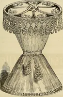 Picture 7 of 197 from The ladies' hand book of fancy and ornamental work .. (1860), leaf 26