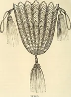 Picture 11 of 197 from The ladies' hand book of fancy and ornamental work .. (1860), leaf 33