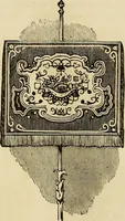 Picture 12 of 197 from The ladies' hand book of fancy and ornamental work .. (1860), leaf 34