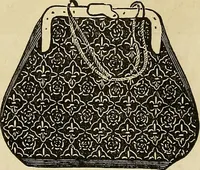 Picture 14 of 197 from The ladies' hand book of fancy and ornamental work .. (1860), leaf 36