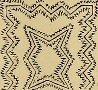 Picture 21 of 197 from The ladies' hand book of fancy and ornamental work .. (1860), leaf 42