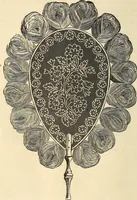 Picture 24 of 197 from The ladies' hand book of fancy and ornamental work .. (1860), leaf 45