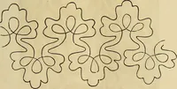 Picture 25 of 197 from The ladies' hand book of fancy and ornamental work .. (1860), leaf 46