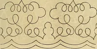 Picture 30 of 197 from The ladies' hand book of fancy and ornamental work .. (1860), leaf 48