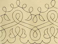 Picture 36 of 197 from The ladies' hand book of fancy and ornamental work .. (1860), leaf 52
