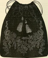 Picture 53 of 197 from The ladies' hand book of fancy and ornamental work .. (1860), leaf 67