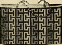 Picture 58 of 197 from The ladies' hand book of fancy and ornamental work .. (1860), leaf 80