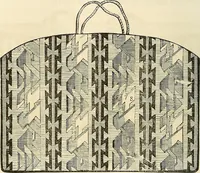 Picture 59 of 197 from The ladies' hand book of fancy and ornamental work .. (1860), leaf 81